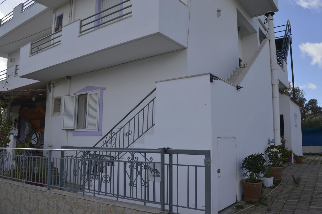 Zahner studio Pitsidia Exterior foto